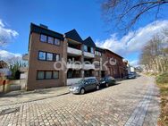 Modernisierte Erdgeschosswohnung in Innenstadtnähe mit Tiefgaragenstellplatz - Lüneburg