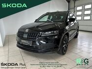 Skoda Karoq, 2.0 TSI Sportline, Jahr 2020 - Hemmingen (Niedersachsen)