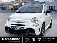 Abarth 595, 1.4 l 165PS Beats Sensoren, Jahr 2022 - Münster