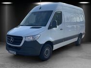 Mercedes Sprinter, 317 Kasten Standard, Jahr 2023 - Bensheim