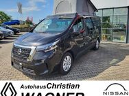 Nissan Primastar, L1 Camper Seaside by Dethleffs, Jahr 2022 - Zeithain