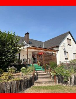 Wohnen auf einer Ebene - Lahstedt