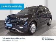 VW T-Cross, 1.0 TSI Life AppConnect, Jahr 2023 - Glinde