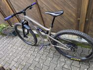 Santa Cruz Hightower LT C 2019 - Bad Schönborn