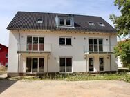 Herrlich Wohnen im DG - Neubau 4-Zimmer-Wohnung in Hörenzhausen - Fahrenzhausen