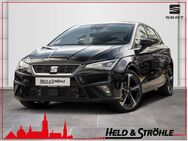 Seat Ibiza, 1.0 TSI FR 116 R, Jahr 2024 - Neu Ulm