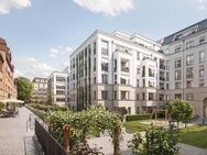 Design trifft Komfort: Traumhafte Gartenwohnung mit offener Wohnküche - Berlin