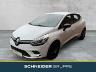 Renault Clio, 1.2 IV Limited 16V 75, Jahr 2018 - Zwickau