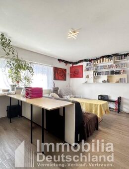 Barrierearme, sanierte Eigentumswohnung in Dortmund Brackel - Dortmund