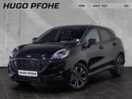 Ford Puma, 1.0 ST-Line EB MHEV SHA SWA, Jahr 2023 - Bad Segeberg