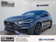 Hyundai i30, FL N Performance 8 (inkl, Jahr 2024 - Augsburg