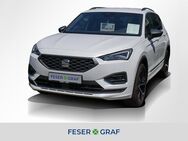 Seat Tarraco, 2.0 TDI FR, Jahr 2023 - Erlangen