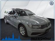 VW Passat Variant, 1.5 TSI R, Jahr 2022 - Neu Ulm