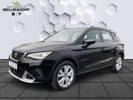 Seat Arona, 1.0 TSI Xperience, Jahr 2024 - Bottrop