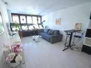 2 Zimmer-Wohnung mit moderner Einbauküche und TG-Box - Böblingen