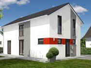 GlücksWohnen -> sicher solide modern und mittendrin! - Extertal