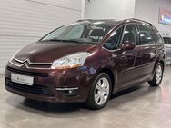 Citroen Grand C4 Picasso 2.0 HDI Aut. Exclusive 7sitzer - Dormagen