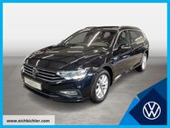 VW Passat Variant, 2.0 TDI Business 4xSHZ, Jahr 2022 - Landshut