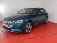 Audi e-tron 55 Advanced 392,-ohne Anzahlung B&O Leder - Horn-Bad Meinberg