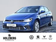 VW Polo, 1.0 TSI Style IQ, Jahr 2022 - Braunschweig