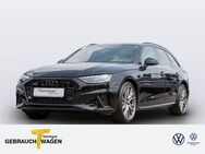 Audi A4 40 TFSI Q 2x S LINE MATRIX AHK VIRTUAL KAMERA - Marl (Nordrhein-Westfalen)