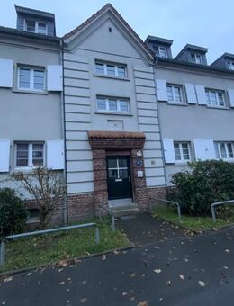 Helle 3-Zimmerwohnung in Dortmund Dorstfeld - Dortmund
