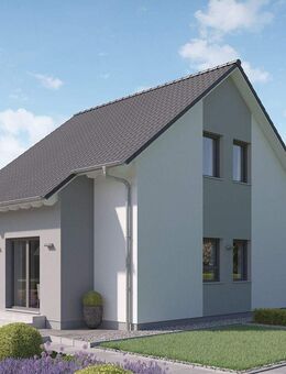 Design trifft Qualität - Ihr neues Zuhause der Extraklasse - Barchfeld-Immelborn