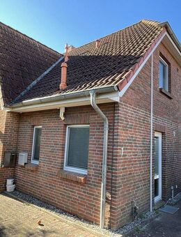 3-Zimmer-Wohnung Nähe Uni Lübeck - Groß Sarau