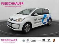 VW up, e-up e-Edition, Jahr 2023 - Mönchengladbach