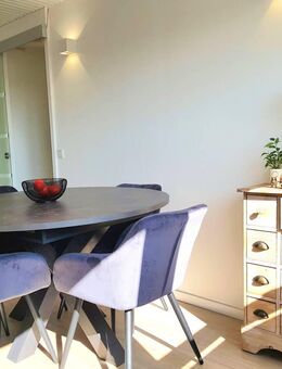 Très chic: der romantische und idyllische Platz im Schwarzwald mit Aussicht - Bonndorf (Schwarzwald)