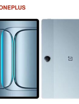 OnePlus Pad Lite LTE Tablet 128GB 8GB RAM aero blue 11 Zoll, Andr - Esslingen (Neckar)