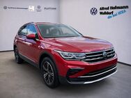 VW Tiguan, 1.4 TSi eHybrid Elegance, Jahr 2023 - Walldorf (Baden-Württemberg)