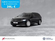 VW Passat Variant, 2.0 TDI CONCEPTLINE, Jahr 2024 - Pegnitz