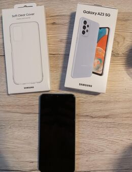 Samsung Galaxy A 23 5G 64GB - Berlin