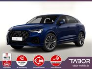 Audi Q3, Sportback 35 TFSI S line 19Z, Jahr 2024 - Freiburg (Breisgau)