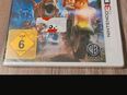 Nintendo 3ds Spiel - Lego Jurassic Park (Neu) in 46286