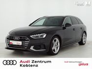 Audi A4, Avant 35 TFSI advanced, Jahr 2020 - Koblenz