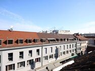 WOHNEN MIT BLICK - Darmstadt