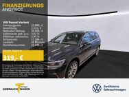 VW Passat Variant, GTE LM18 IQ LIGHT, Jahr 2020 - Bochum