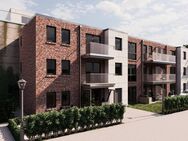 Da gehören Sie hin: 2 Zimmer EG Wohnung in Emden - Neubau- - Emden