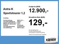 Opel Astra K Sportstourer 1,2 EDITION LED Scheinwerf. - Hermsdorf