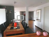 Provisionsfrei! Traumwohnung mit großer Dachterrasse mitten in der HafenCity! - Hamburg