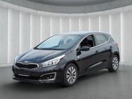 Kia Ceed CRDi 1.6 Dream Team Navi SHZ LenkradHZG PDC - Ruhstorf (Rott)