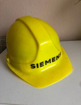 Siemens Schutzhelm - Bremen
