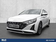 Hyundai i20, Trend Mild-Hybrid, Jahr 2024 - Köln