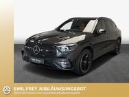Mercedes GLC 300, AMG Advanced Plus Premium Plus 3D Burm, Jahr 2023 - Kassel