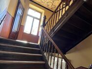 Komplett saniertes Mehrfamilienhaus mit wunderschönen Malereien - Leipzig