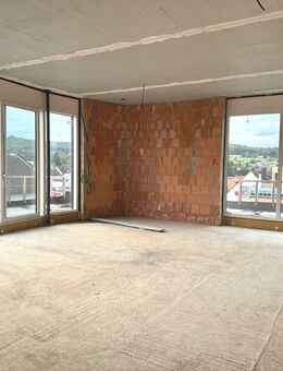Provisionsfreie KFW 40 Penthouse Wohnung mit Blick über Ahnatal - Ahnatal