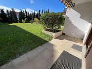 Exklusive, neu sanierte 2-Zi.-Wohnung – mit Südterrasse, Loggia & TG-Stellplatz - OHNE PROVISION ! - Waldkraiburg