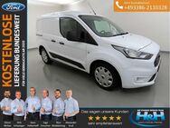 Ford Transit Connect, 1.5 200 L1 Trend, Jahr 2020 - Premnitz